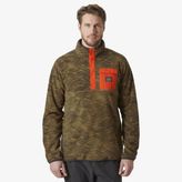 Helly Hansen Polar Maridalen Erkek Dik Yaka Sweatshirt