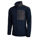 Helly Hansen Polar Sweatshirt, S, HH..12009, Navy, Erkek