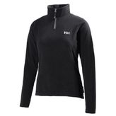 Helly Hansen Rider 1/2 Zip Çocuk Polar Siyah