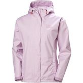 Helly Hansen Seven J Kadın Yağmurluk - Pembe