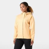 Helly Hansen Seven Kadın Yağmurluk - Yavruağzı