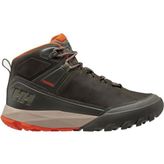 Helly Hansen Sierra LX Erkek Bot - Yeşil