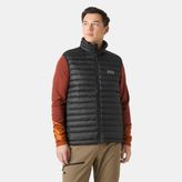 HELLY HANSEN SIRDAL DOLGULU YELEK - M - Black