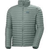 Helly Hansen Sirdal Insulator Erkek Ceket - Gri