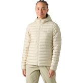 Helly Hansen Sirdal Kadın Mont - Krem