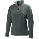 Helly Hansen Slope Polar Gri Kadın Sweatshirt