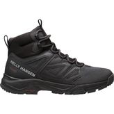 Helly Hansen Stalheim Helly Tech Siyah Waterproof Erkek Bot