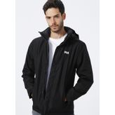 Helly Hansen TKSHELLYDUBLINERBAY Dubliner Su Geçirmez Erkek Ceket