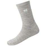 Helly Hansen Üniseks Günlük Yün Çorap 2pk Çorap