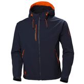 Helly Hansen Üniseks iş kıyafeti
