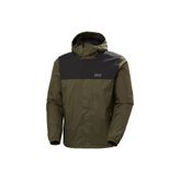 Helly Hansen Vancouver Fleece Lined Erkek Mont