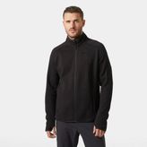 Helly Hansen Varde 2.0 Erkek Polar - Siyah