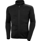 Helly Hansen Varde Erkek Polar - Siyah