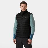 Helly Hansen Verglas Down 2.0 Erkek Yelek - Siyah