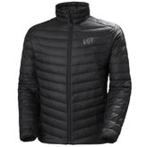 Helly Hansen Verglas Down Insulator Siyah Jacket Erkek Mont