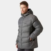 Helly Hansen Verglas Icefall Down Koyu Gri Erkek Mont
