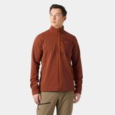 Helly Hansen Versalite Erkek Polar Üst - M - Kiremit