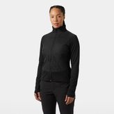 Helly Hansen Versalite Hybrid Kadın Polar Üst - M - Siyah