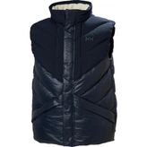 Helly Hansen Vıllage Puffy Yelek - M - Navy
