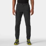 Helly Hansen Vinda Light Tur Erkek Pantolon - Siyah
