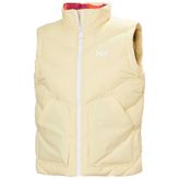 Helly Hansen W Apres Insulated Yelek