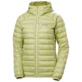 Helly Hansen W Banff Hooded İnsulator Kadın Mont