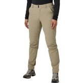 Helly Hansen W Brona Softshell Kadın Pantolon HHA.63053 - Karışık