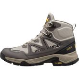 Helly Hansen W Cascade Mıd Ht Ayakkabı - Haki
