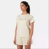 Helly Hansen W Core Graphic Kadın T-Shirt 2.0