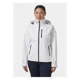 Helly Hansen W Crew Hooded Kadın Mont 2.0