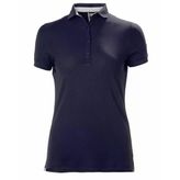 Helly Hansen W Crewline Kadın Polo T-Shirt