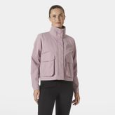 Helly Hansen W Escape Utility Kadın Yağmurluk Mont