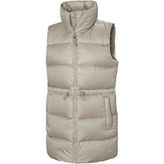 Helly Hansen W Essence Down Yelek - M - Bej