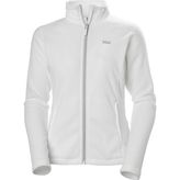 Helly Hansen W Fullzıp Polar Mont - XL - Gri