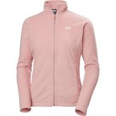 Helly Hansen W Fullzıp Polar Mont - XL - Pembe