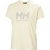 Helly Hansen W Hh Logo Kadın T-Shirt 3.0 - M