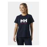 Helly Hansen W Hh Logo Kadın T-Shirt 3.0