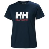 Helly Hansen W HH LOGO Tişört Kadın