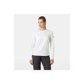 Helly Hansen W Hh Tech Crew Ls 2.0 Uv Üst Kadın Sweatshirt