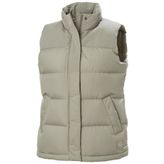HELLY HANSEN W ISFJORD DOWN YELEK
