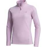 Helly Hansen W Lıght Halfzıp Polar - M - Cherry Blossom