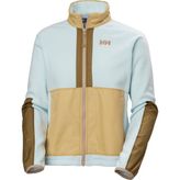 HELLY HANSEN W RIG POLAR MONT - XS