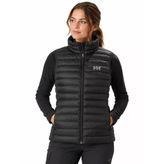 HELLY HANSEN W SIRDAL DOLGULU YELEK