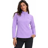 Helly Hansen W Slope 1/2 Fermuar Polar - XL - 01-Mor