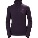 Helly Hansen W Slope Polar Fleece - (DipCamo)Charcoal-White