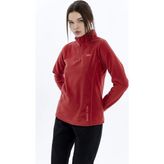 Helly Hansen W Slope Polar Fleece - Kırmızı