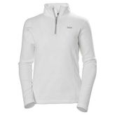 Helly Hansen W Slope Polar Fleece White - Beyaz