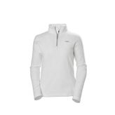HELLY HANSEN W SLOPE POLAR FLEECE White
