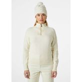 Helly Hansen W St. Moritz Knit 2.0 Kadın Kazak