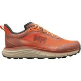 Helly Hansen W Stega Ht Ayakkabı - Kiremit
